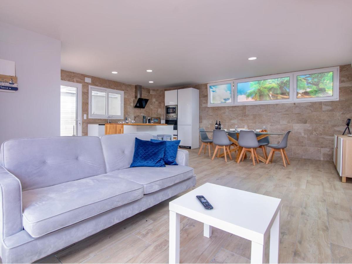Holiday Home Nueva Playa-3 By Interhome Denia Exterior foto