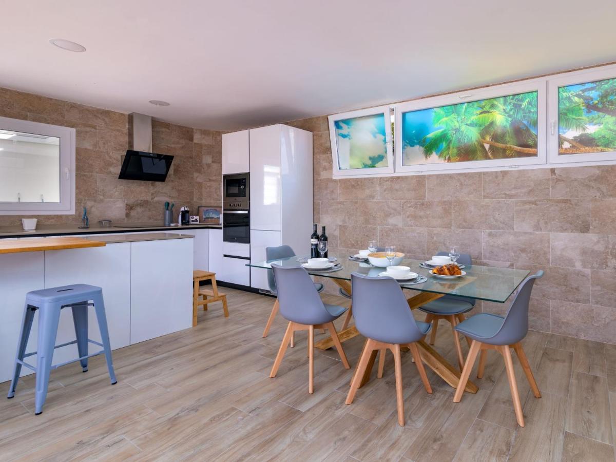 Holiday Home Nueva Playa-3 By Interhome Denia Exterior foto