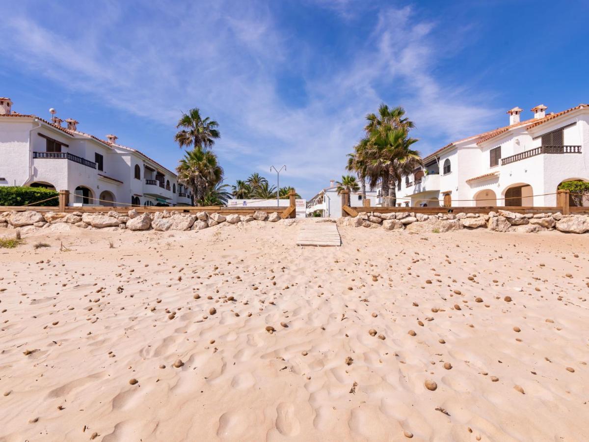 Holiday Home Nueva Playa-3 By Interhome Denia Exterior foto