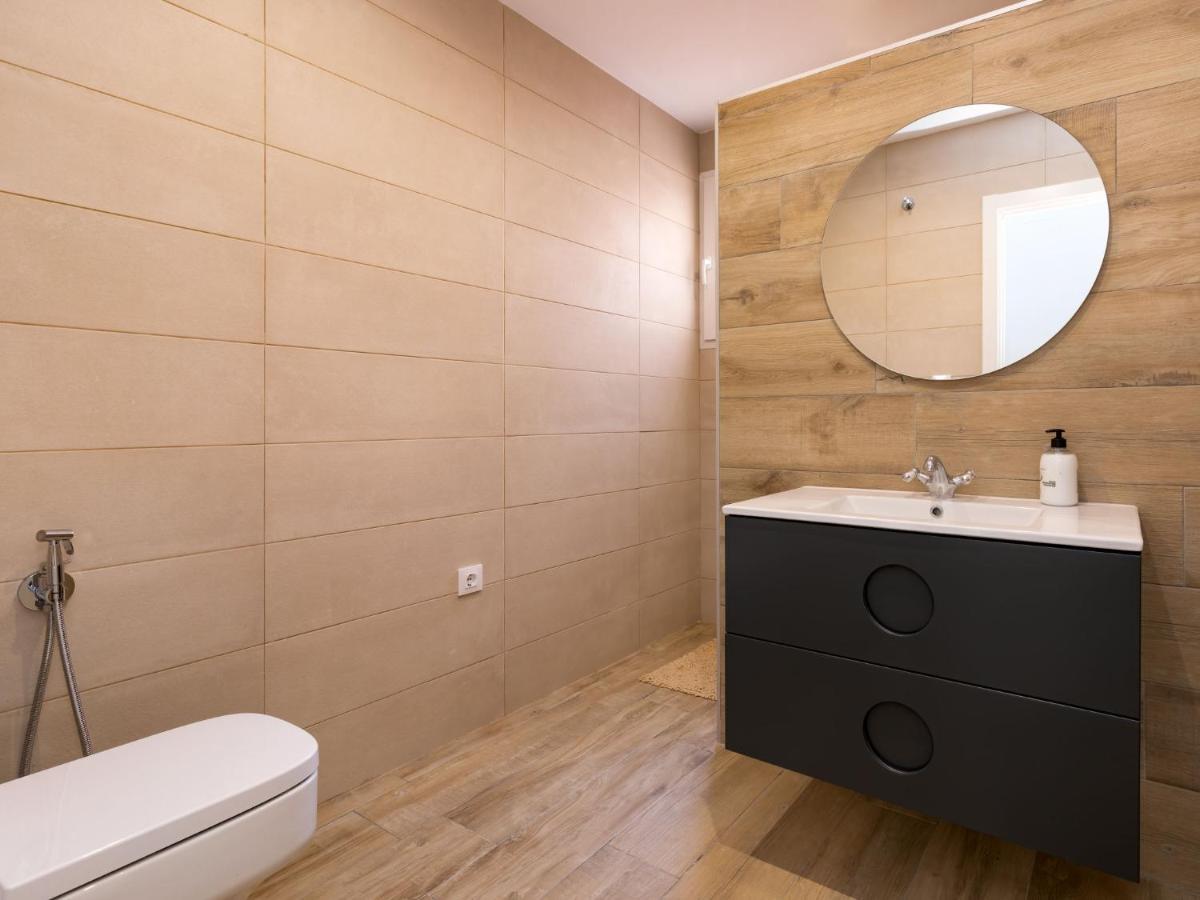 Holiday Home Nueva Playa-3 By Interhome Denia Exterior foto