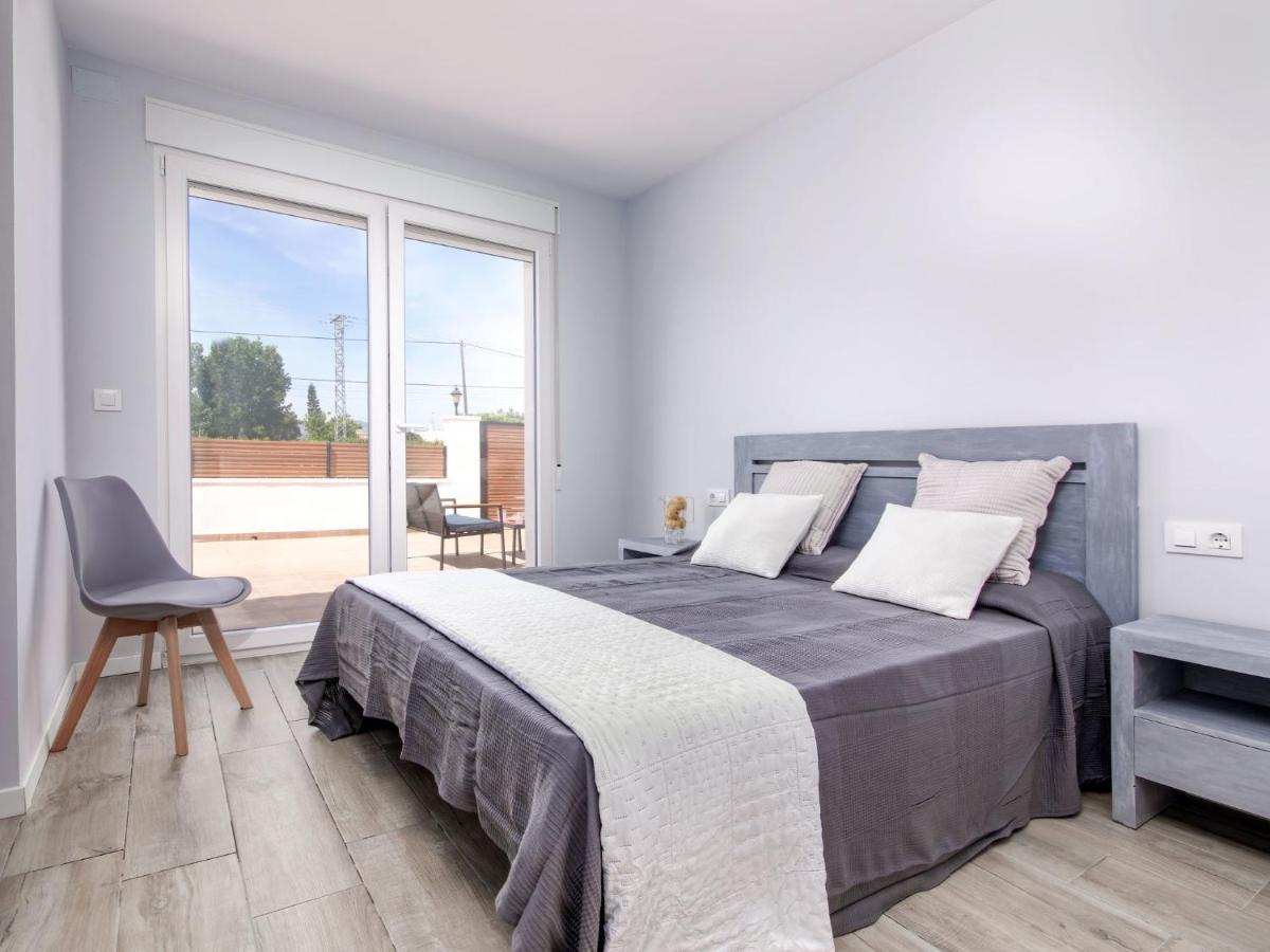 Holiday Home Nueva Playa-3 By Interhome Denia Exterior foto
